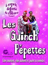 Les Guinch' Pépettes Spectacle, Lortet - Horaires d'ouverture