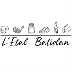 L’Etal Batiolan, La Bâtie-Montgascon - Horaires d'ouverture