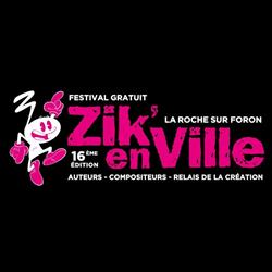 Festival ZIK en Ville, La Roche-sur-Foron - Horaires d'ouverture