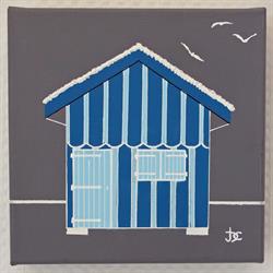 Jean-Claude Diquéro Artiste peintre du bassin d'Arcachon, Lanton - Horaires d'ouverture