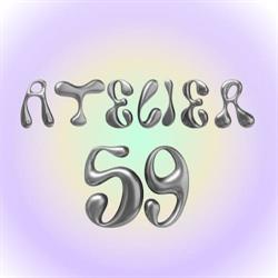 Atelier 59, Marseille - Horaires d'ouverture