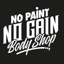 No Paint No Gain, Montrevault-sur-Èvre - Horaires d'ouverture