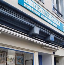 Piscinedart, Morlaix - Horaires d'ouverture