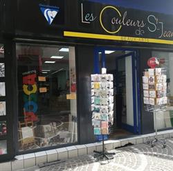 Les couleurs de Saint-Jean, Saint-Étienne - Horaires d'ouverture