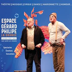 Espace Gérard Philipe, Saint-André-les-Vergers - Horaires d'ouverture