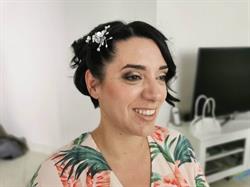Ophélie DE ARAUJO - Maquilleuse professionnelle, Sannois - Horaires d'ouverture
