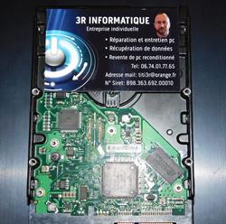 3R Informatique / EI, Le Loroux-Bottereau - Horaires d'ouverture