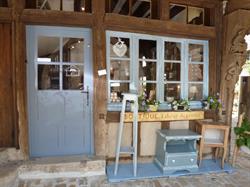 L'Atelier du peintre, Foissy-lès-Vézelay - Horaires d'ouverture