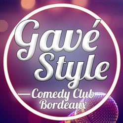 Gavé Style Comedy Club Bordeaux, - Horaires d'ouverture