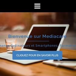 Mediacare, Gif-sur-Yvette - Horaires d'ouverture