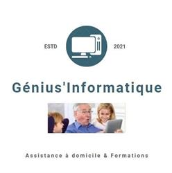 Génius'Informatique 38, Coublevie - Horaires d'ouverture