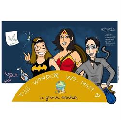 Mam Blanquefort La Grande Aventure, - Horaires d'ouverture