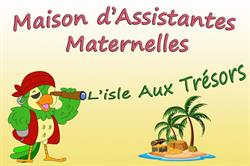 MAM L'isle Aux Trésors, Razac-sur-l'Isle - Horaires d'ouverture