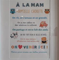 Mam' Zelle Chouette, Fay-de-Bretagne - Horaires d'ouverture