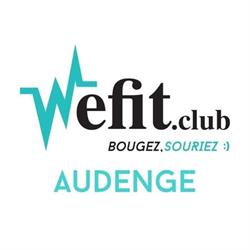 Wefit.club Audenge, - Horaires d'ouverture