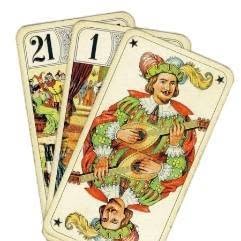 Tarot club des SABLES d'OLONNE, Les Sables-d'Olonne - Horaires d'ouverture