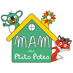MAM des Ptits Potes, Ingrandes - Horaires d'ouverture