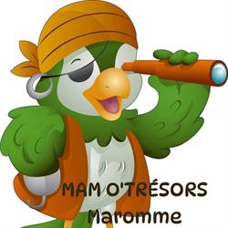 La MAM O'trésors, Maromme - Horaires d'ouverture