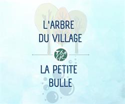 L'Arbre du Village - Association Thalie, Verrières-le-Buisson - Horaires d'ouverture