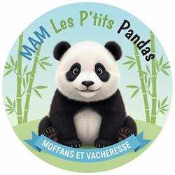 Mam les p’tits pandas, Moffans-et-Vacheresse - Horaires d'ouverture