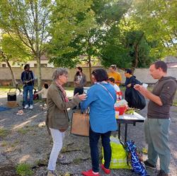 AMAP Chartrons-Grand Parc, Bordeaux - Horaires d'ouverture
