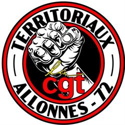Syndicat CGT des agents territoriaux de la ville d'Allonnes et du CCAS, - Horaires d'ouverture