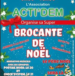 Association Acti'dem, Homécourt - Horaires d'ouverture