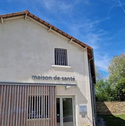 Maison de Santé Pluridisciplinaire de Bellac, - Horaires d'ouverture