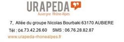 Urapeda, Aubière - Horaires d'ouverture