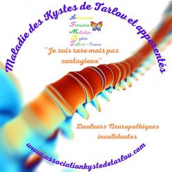 Association Française des maladies des kystes de Tarlov-France, Crouy - Horaires d'ouverture
