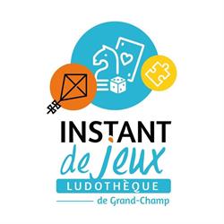 Ludothèque de Grand Champ "Instant de jeux", Grand-Champ - Horaires d'ouverture