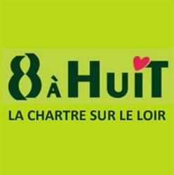 8 A Huit, La Chartre-sur-le-Loir - Horaires d'ouverture