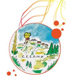 Association CESAMH, Pontarlier - Horaires d'ouverture