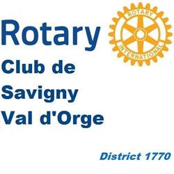 Rotary Club, Savigny-sur-Orge - Horaires d'ouverture