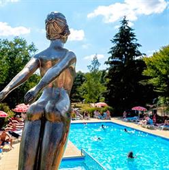 Camping Creuse Nature Naturisme, Boussac - Horaires d'ouverture