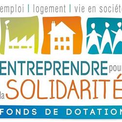 Entreprendre pour la Solidarité, Saint-Barthélemy-d'Anjou - Horaires d'ouverture