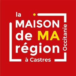 Maison de Ma Région de Castres, - Horaires d'ouverture