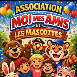 Moi mes amis et les mascottes, Le Mans - Horaires d'ouverture