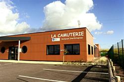 RIE La Camuterie, Sainte-Menehould - Horaires d'ouverture