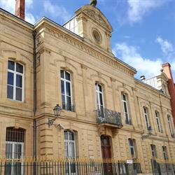Conservatoire à Rayonnement Départemental d'Agen (CRDA), - Horaires d'ouverture