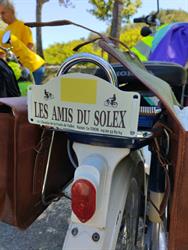 Les Amis du Solex, Le Thor - Horaires d'ouverture