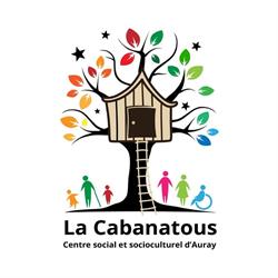 La Cabanatous - centre social et socioculturel d'Auray, - Horaires d'ouverture