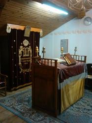 Synagogue Beith Chalom, Oullins - Horaires d'ouverture