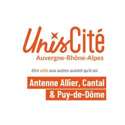 Unis-Cité, Clermont-Ferrand - Horaires d'ouverture