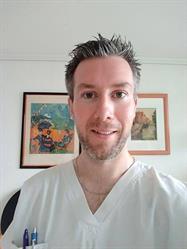 Xavier MAILLARD cabinet infirmier, Rueil-Malmaison - Horaires d'ouverture