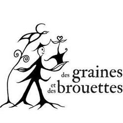 Des graines et des brouettes, La Vraie-Croix - Horaires d'ouverture