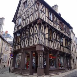La Fabrique, Bourges - Horaires d'ouverture