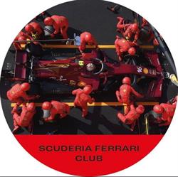 Scuderia Ferrari club Bastia - France - Horaires d'ouverture