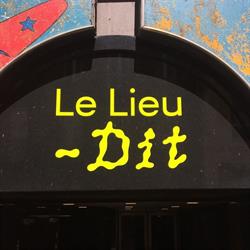 Le Lieu-Dit, Clermont-Ferrand - Horaires d'ouverture