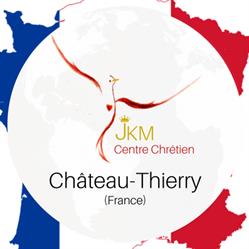 Eglise Evangélique - JKM Centre Chrétien, Château-Thierry - Horaires d'ouverture